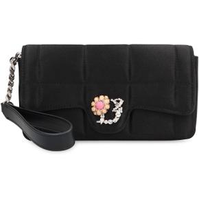 Clutch Bags CLW003000100001_M802 black