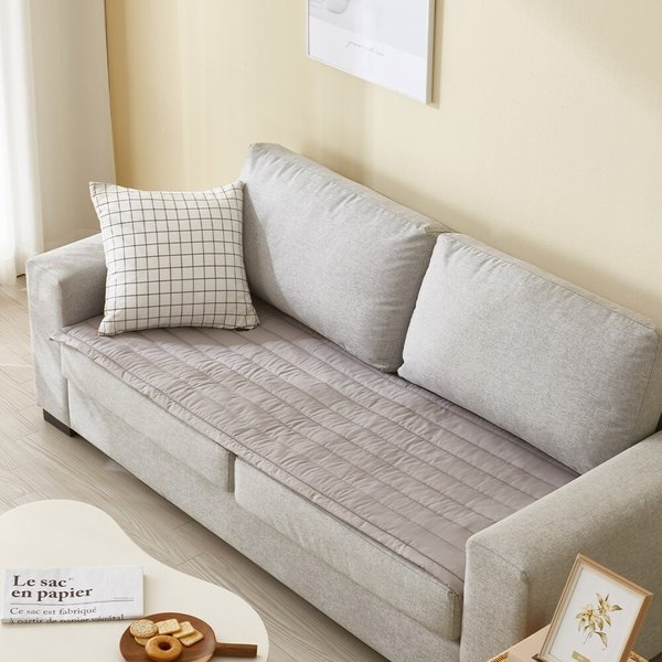 리브린 모노무드 세미마이크로 소파패드 3단 60x180