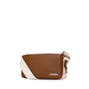 Shoulder bag 235BA0923061 811 LIGHTBROWN2