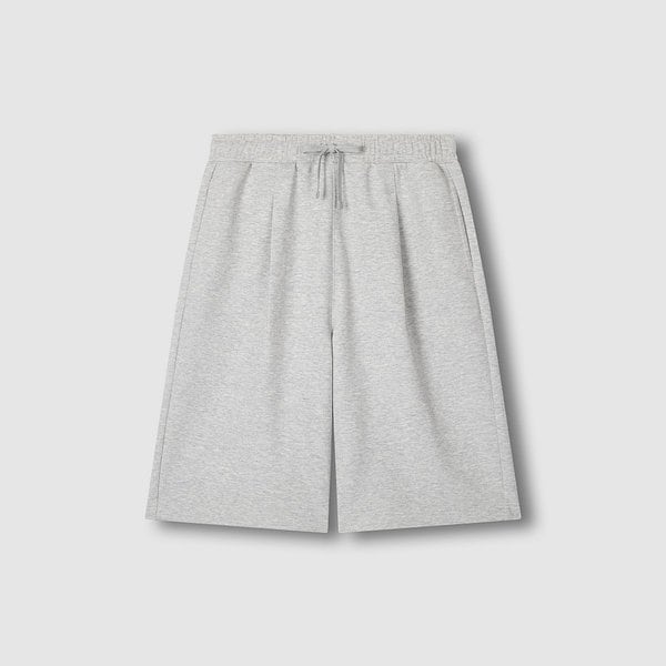 남 스웨트 버뮤다 팬츠 J126201095083