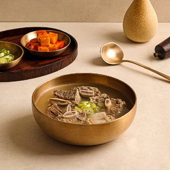  [푸른들마켓][삼원가든] 진갈비탕 600g