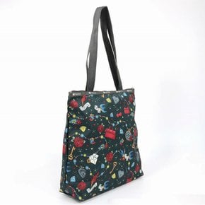 LeSportsac 3531 EASY MAGAZINE TOTE E465 KEEPSAKE MEMORY [전품 대상 할인 쿠폰] 레스포삭