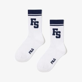 키즈 1200FK263SX07X003100 아동양말추천 키즈니삭스추천 FS 장목양말 69260