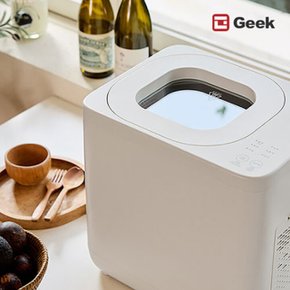 [신세계 강남점] Geek 음식물처리기 분쇄기 건조기 가정용 DWFO-4125