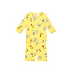 무냐무냐 아동 유아 텐셀 모달 내의