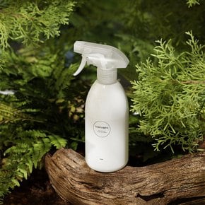 뽀큐트 컨템포 편백수 스프레이 피톤치드 편백나무 진드기퇴치제 500ml+건