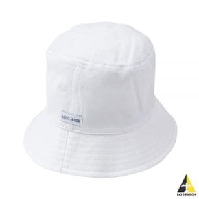 세인트제임스 24SS Bob U Bucket Hat - White (0830-CU) (밥 버킷 햇) 84148336