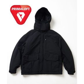 프릭스스토어 하이 로프트 마운틴 자켓 재킷 프리마로프트 패디드 - 블랙 7922215