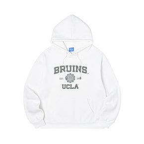 남여공용 BRUINS 프린트 기모 후디(UZALT90)