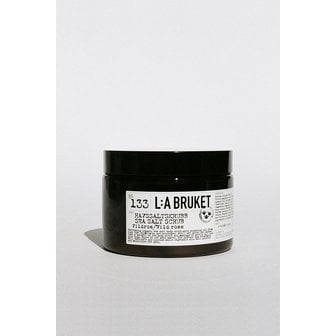 라부르켓 씨 솔트 스크럽 와일드 로즈 420g CL13936000600