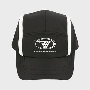 [GL]TAPE TRACK CAMPCAP [2 COLOR]