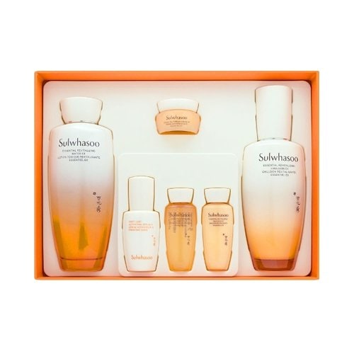 자음 2종 기획세트 + 윤조에센스 90ml(15mlx6)