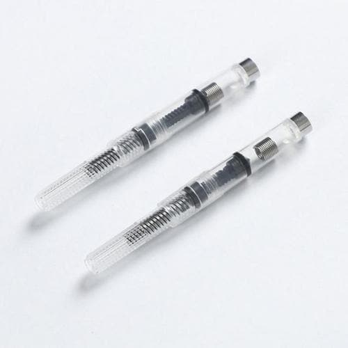 만년필 컨버터 리필 국제규격 중국 호환 2.6mm 3.4mm(1)