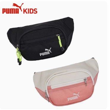 푸마키즈 힙색 A.W CORE CB4_PU33AB306 정상가 49,000원