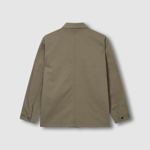 [공용] 코튼 카라 셔켓 [S~XL] J1062010120AW