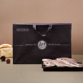 [전국택배][냉동][국산] 영광 백굴비 세트 3호 (1.6kg) (160g*10미)