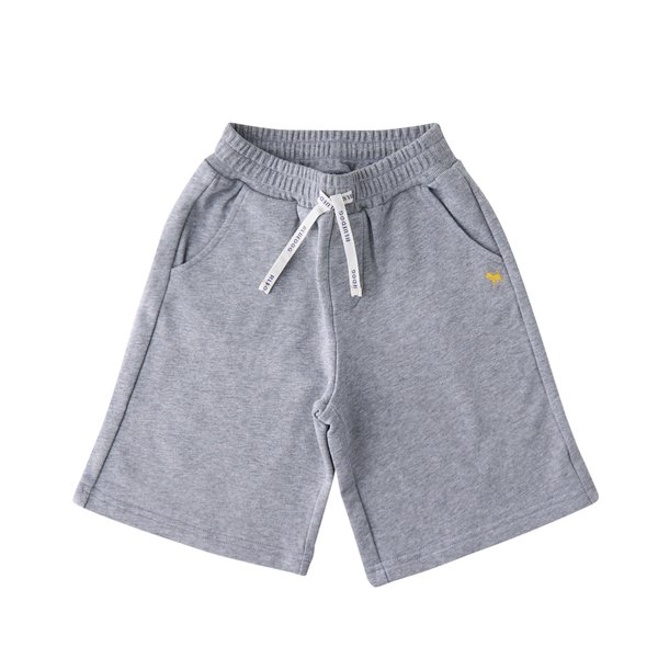 [여주점] [오프라벨 여주점] 블루독 (MG) 버뮤다스웨트6부쇼츠 (25135-415-02)