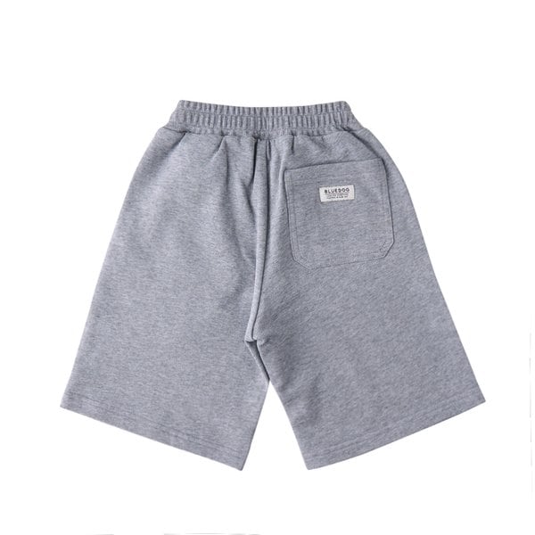 [여주점] [오프라벨 여주점] 블루독 (MG) 버뮤다스웨트6부쇼츠 (25135-415-02)