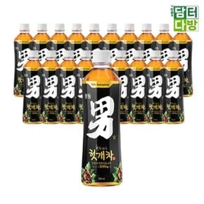 광동제약 헛개차 500ml (20페트) (W6666E7)