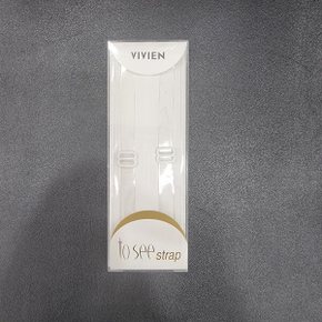 투명실리콘 기본사이즈 어깨끈_YS