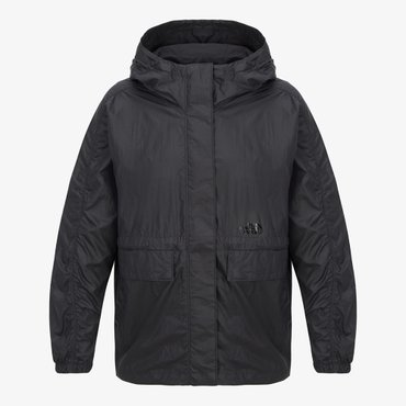 노스페이스 [노스페이스 공식] NJ3LR38C 여성 칠러 파카_CHARCOAL GREY