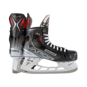 독일 바우어 남자 스케이트화 728671 Bauer S21 Vapor X3.7 Senior Ice 스케이트s