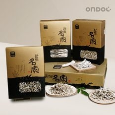 [바로배송]건어물 고급세트 8호(소멸치800g, 중멸치700g,다시멸치700g)