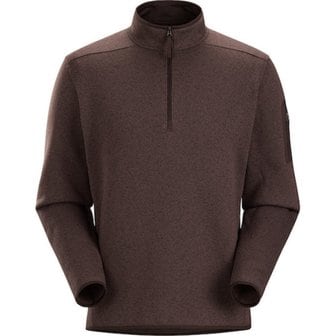 아크테릭스 Covert 1/2 Zip Mens