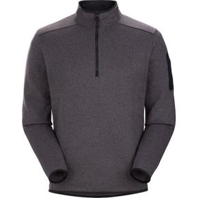 Covert 1/2 Zip Mens