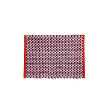 HAY 헤이 HAY Door Mat 도어 매트 핑크
