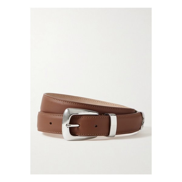 케이트 베니 가죽 벨트 탠 브라운 1647597358826463