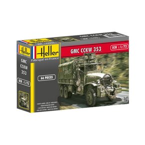 BG79996 1/72 GMC CCKW 353