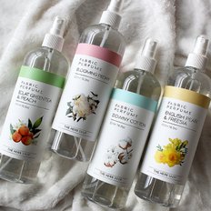 섬유향수 / 섬유탈취제 드레스퍼퓸 500ml 11종향