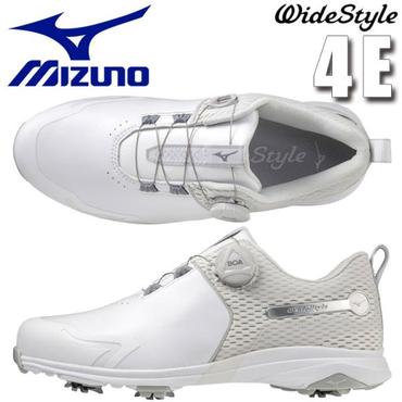 미즈노 3177537 미즈노 MIZUNO 와이드 스타일 SL 보아 (골프) 51 GW223001 여성 신 TA3241705