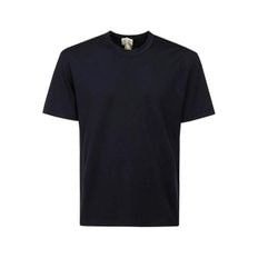 24SS 텐 씨 반팔 티셔츠 22CTCUH02103 A06021 888 Navy 120985112