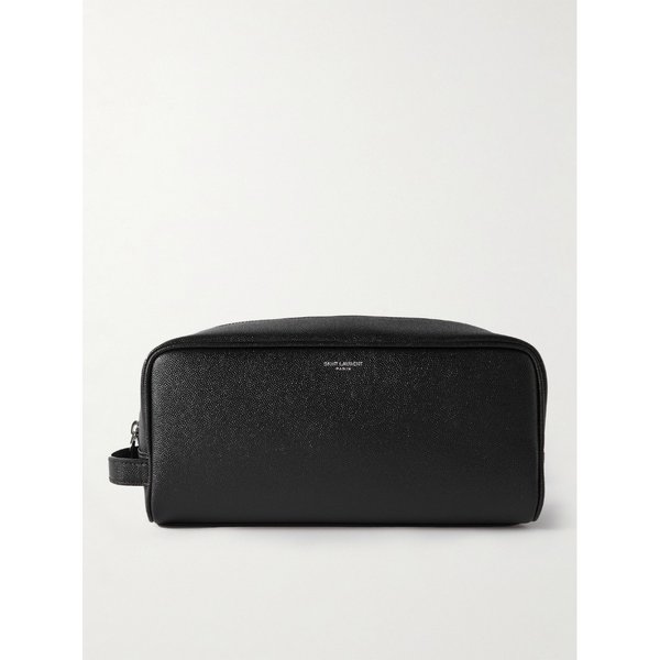 풀그레인 가죽 세면도구 가방 1647597306686726