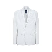 남성 내로우 라펠 스트레치 싱글 자켓 4613111001000