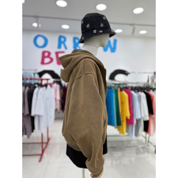 [여주점] 페인팅 집업후드 JGZZ40802