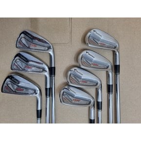 X-BLADE 703 LIMITED 4~PW NS950GH S 한정판 아이언