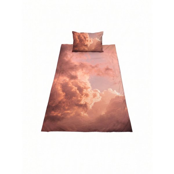 modal Summer Bedding Set - cloud