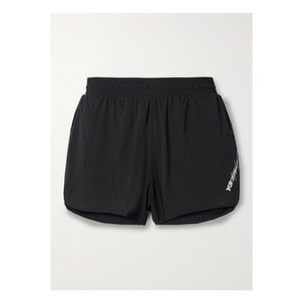 아디다스 Y-3 프린트 립스탑 쇼츠 블랙 1647597325299738