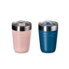 NEW 온더고 텀블러 350ml 2P세트 (색상선택)