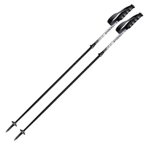 스토클리 길이조절 폴 2526 STOCKLI Carbon pro Vario 105-135 길이조절형
