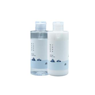 셀러허브 라운드랩 1025 독도 로션 200ml+1025 독도 토너 200ml (S15563695)