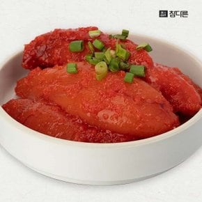 참다른 명란(선동) 250g