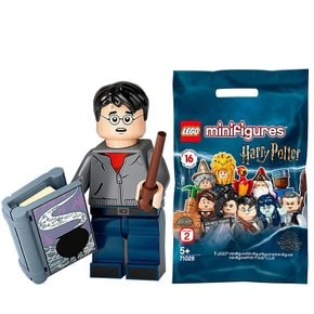 레고 LEGO 하리- 포타 │ Harry Potter 71028-1