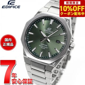 [10%OFF & CASIO EDIFICE EFR-S108DJ-3AJF[2024 쿠폰 점내 포인트 최대 40배 오늘 한정 ]카시오