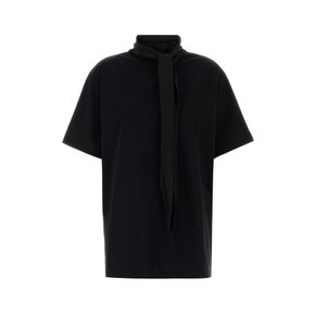 반팔 티셔츠 FW25 6252K21062 N999 7543780