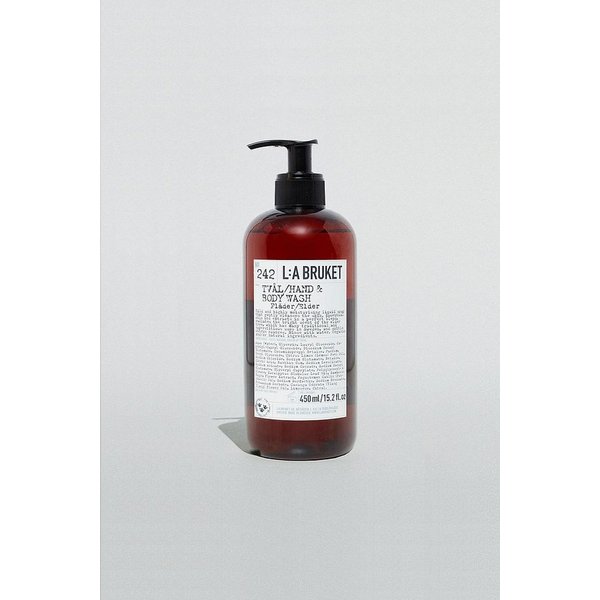 핸드 & 바디워시 엘더 450ml CL13931001000