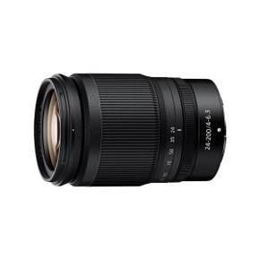 NIKKOR Z 24-200mm f/4-6.3 VR 니콘정품 / 새상품 / 방탄포장